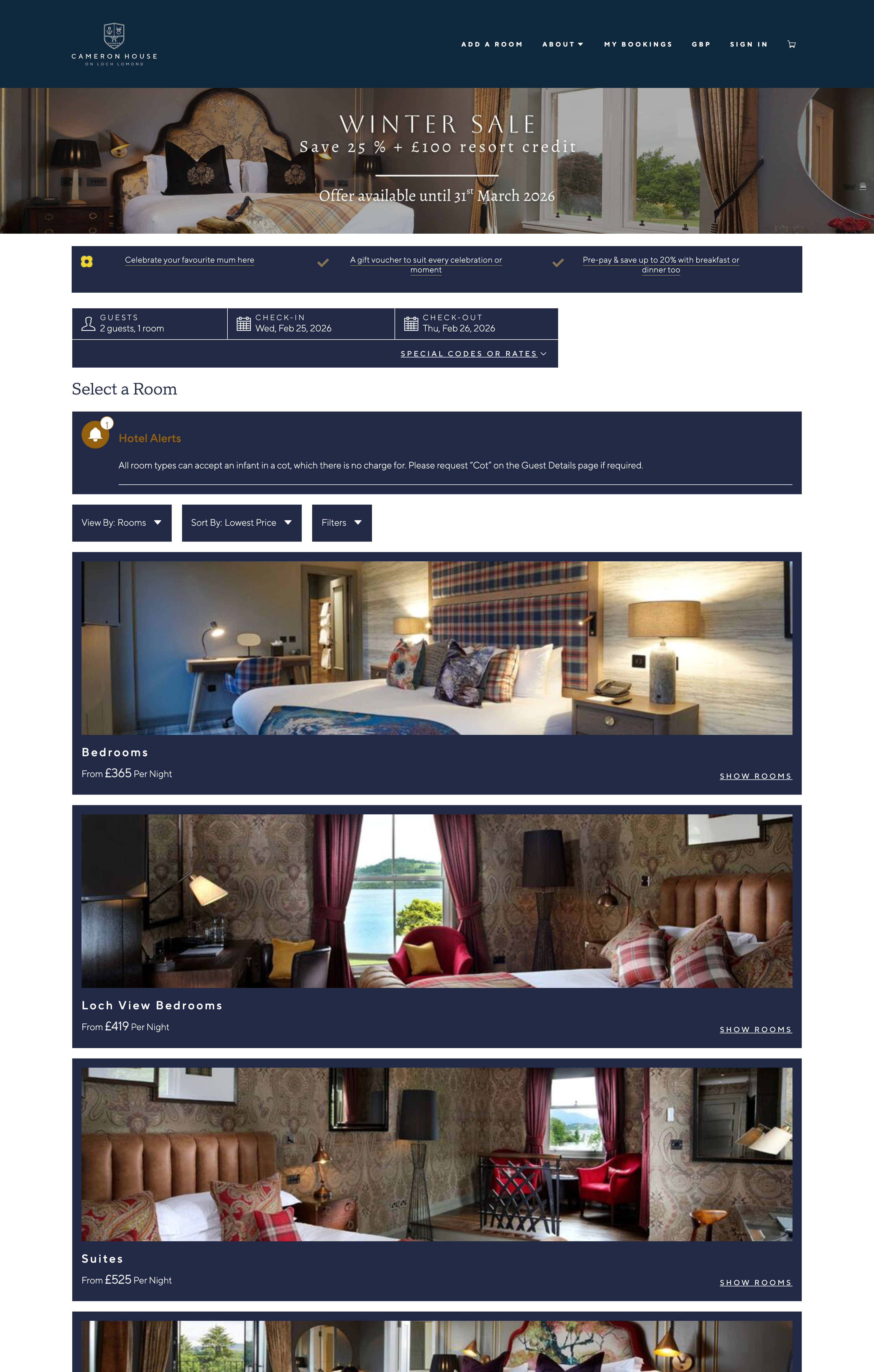 SBE product preview